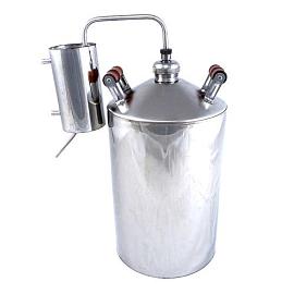 Самогонный аппарат в Королёве всего за 3200 рублей