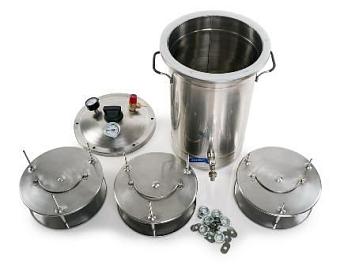 Распродажа автоклавов БУЛАТ в Королёве